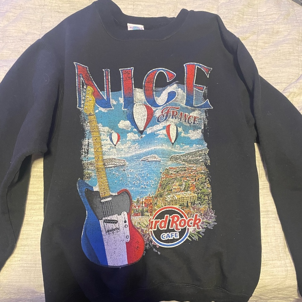 Pacsun Men’s Crewneck